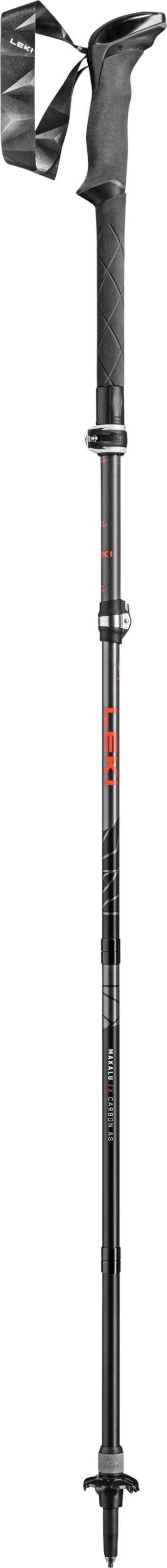 LEKI Makalu FX Carbon AS Unisex Trekking Poles 110-130cm 