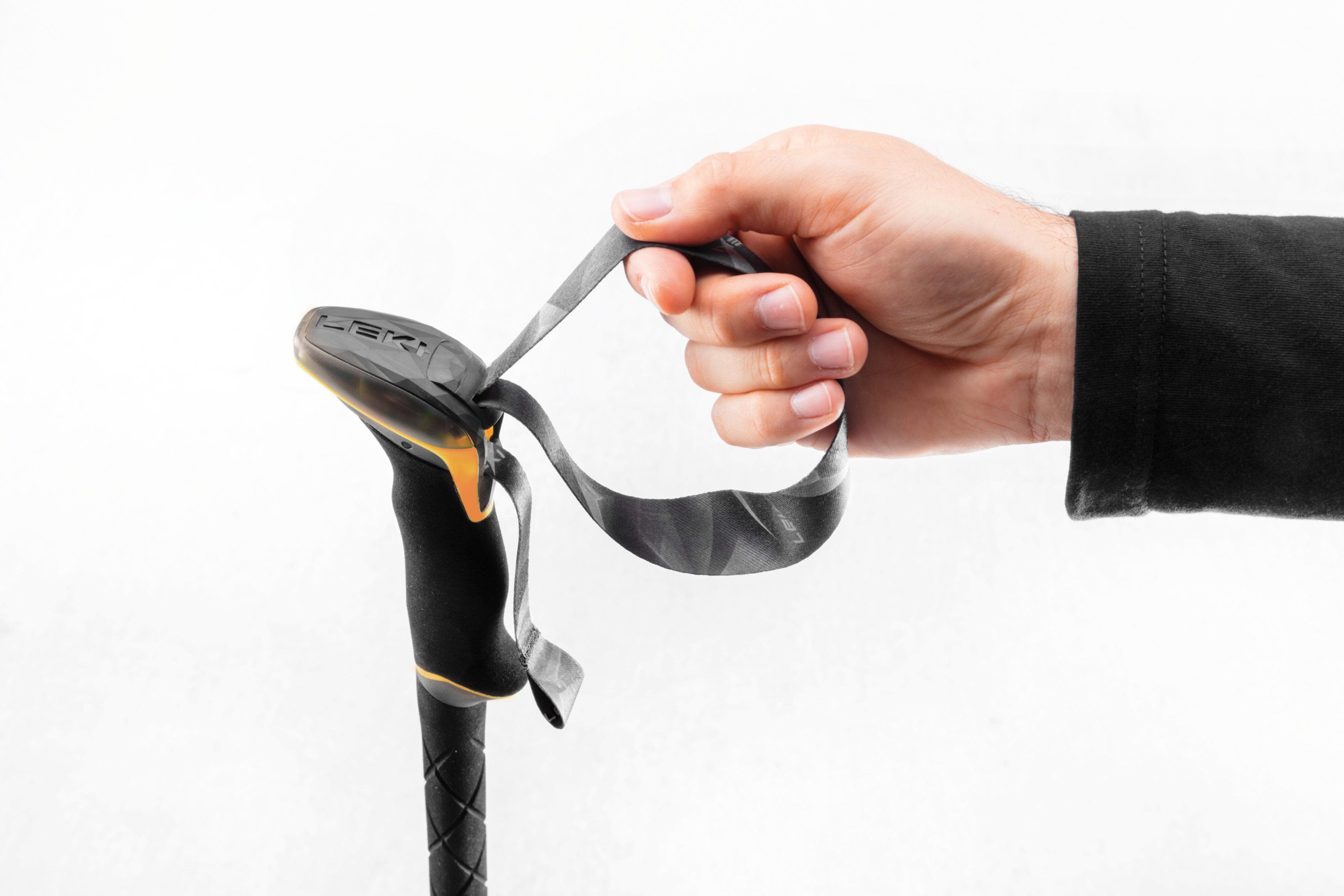 LEKI Makalu Lite Unisex Trekking Poles 
