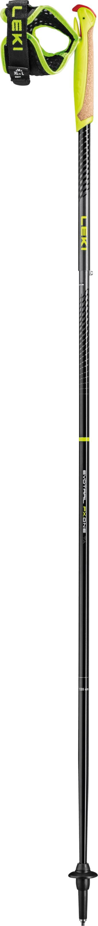 LEKI Evotrail FX.One TA Hiking Poles 110cm 