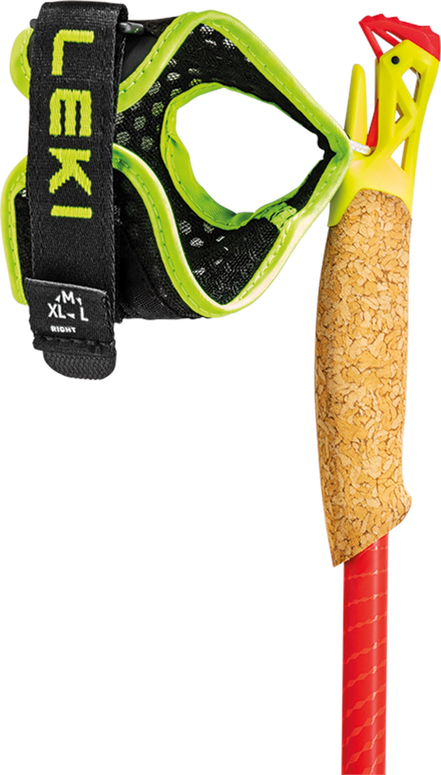 LEKI Ultratrail FX.One Superlite Hiking Poles 