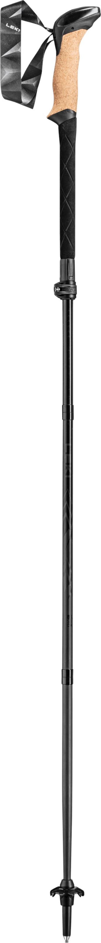 LEKI Black Series FX Carbon Hiking Poles 110-130cm 