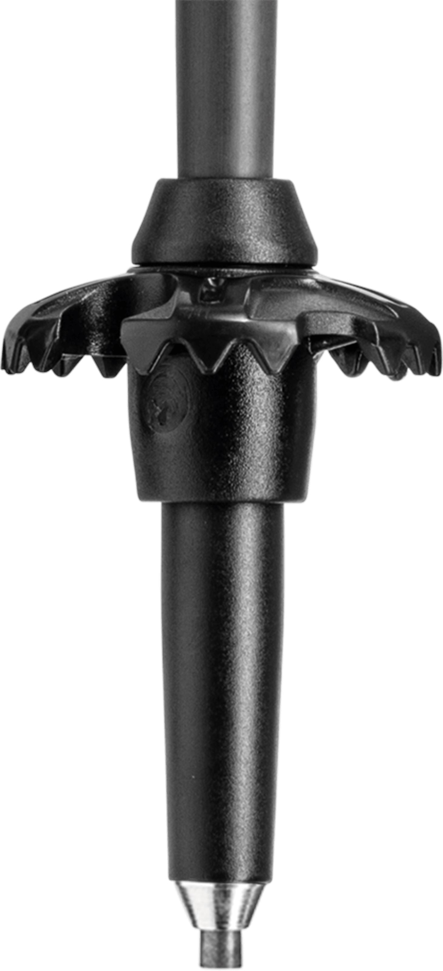 LEKI Black Series FX Carbon Hiking Poles 