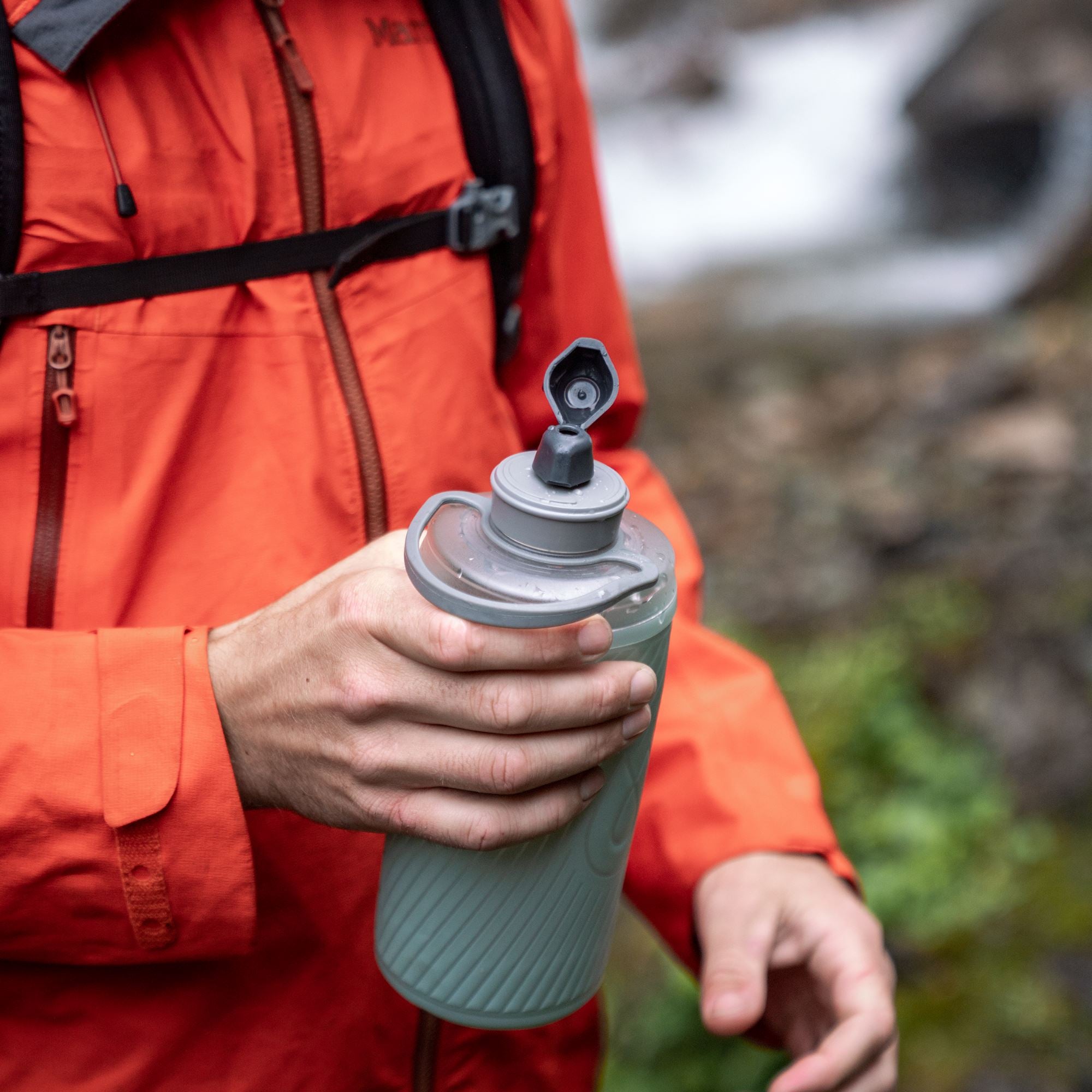 HydraPak Flux™ 1L 2023 
