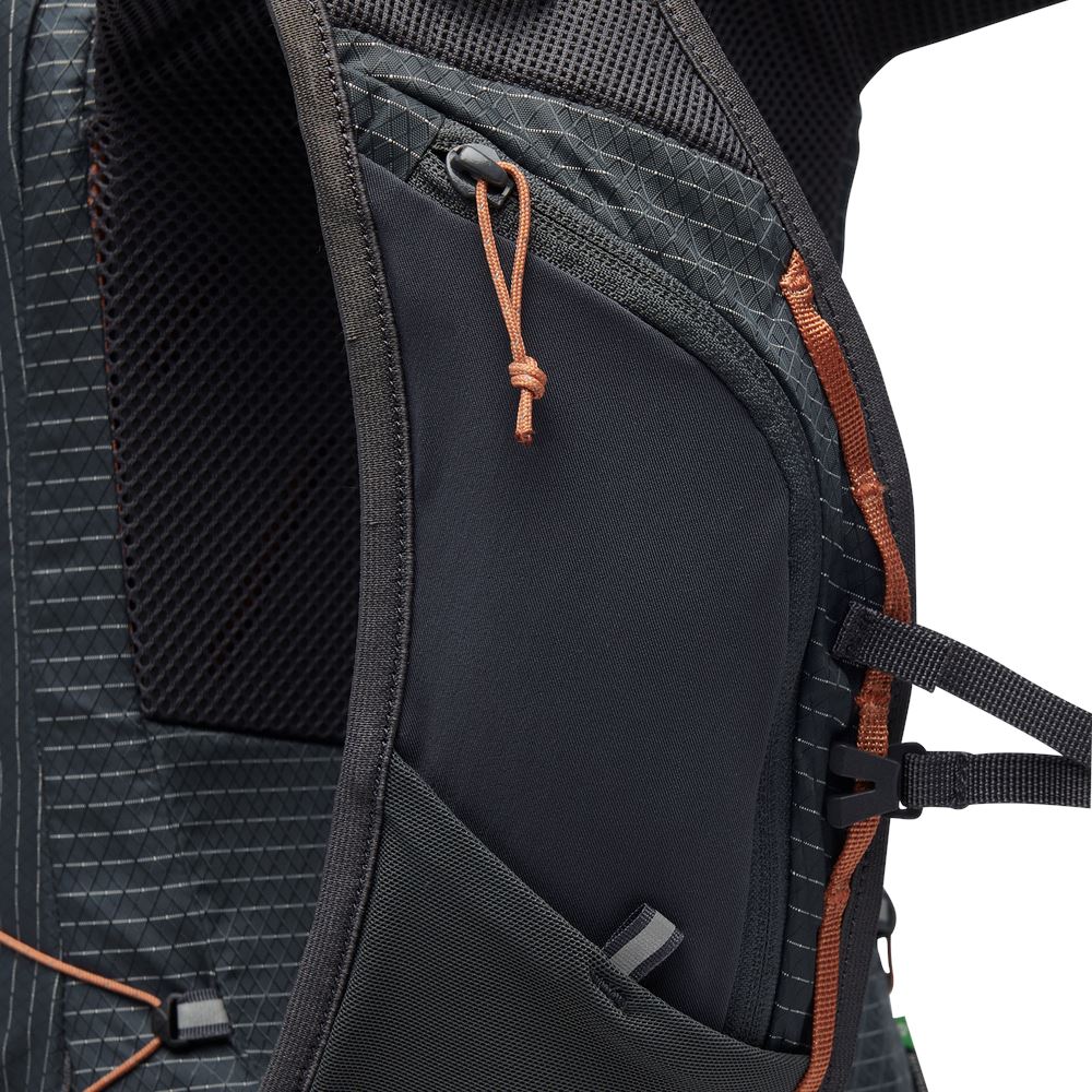 Black Diamond Pursuit 15 Backpack 2023 