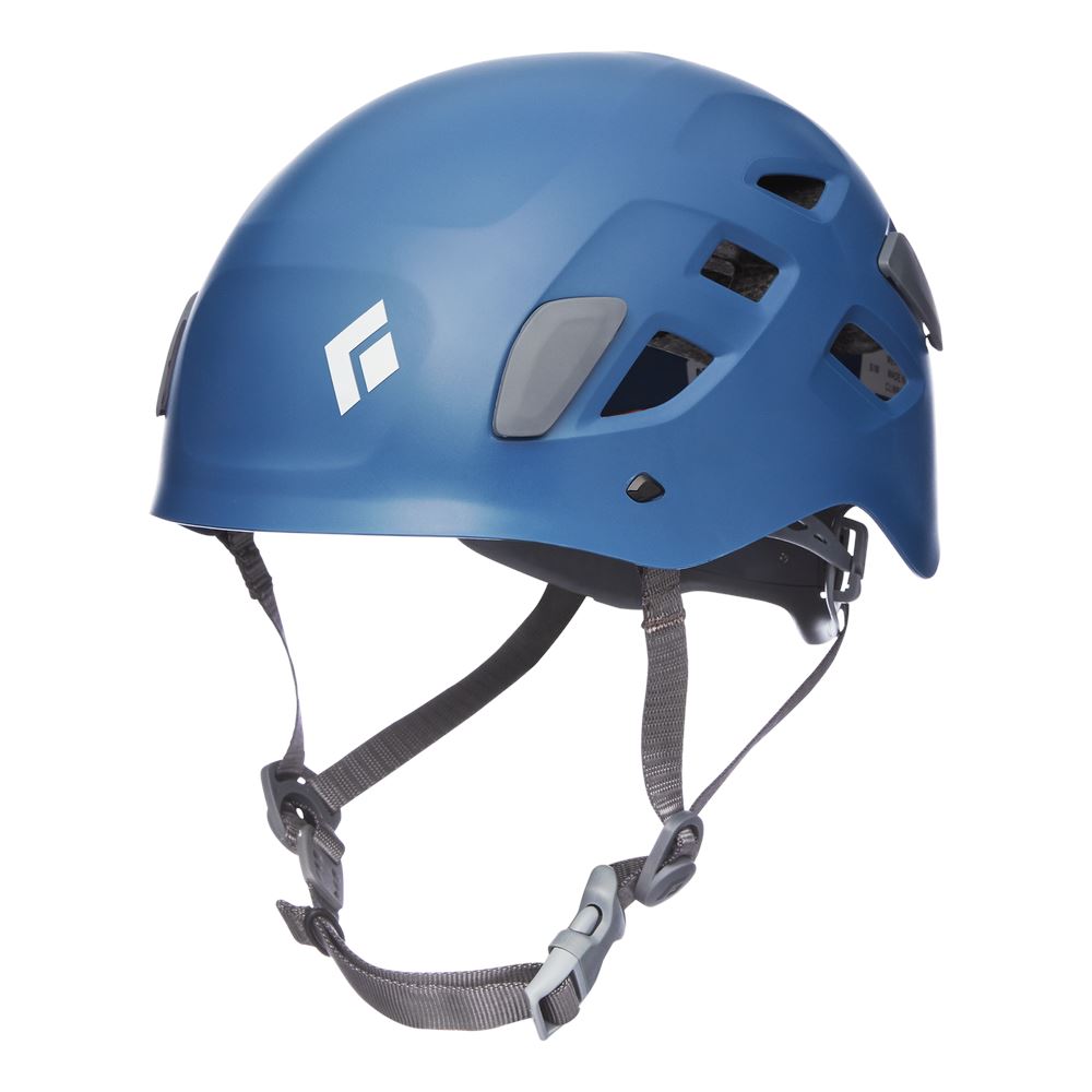 Black Diamond Half Dome Helmet Men's Denim S/M 