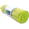 AQUIS Adventure Yoga Towel Xlarge 24" 68" 