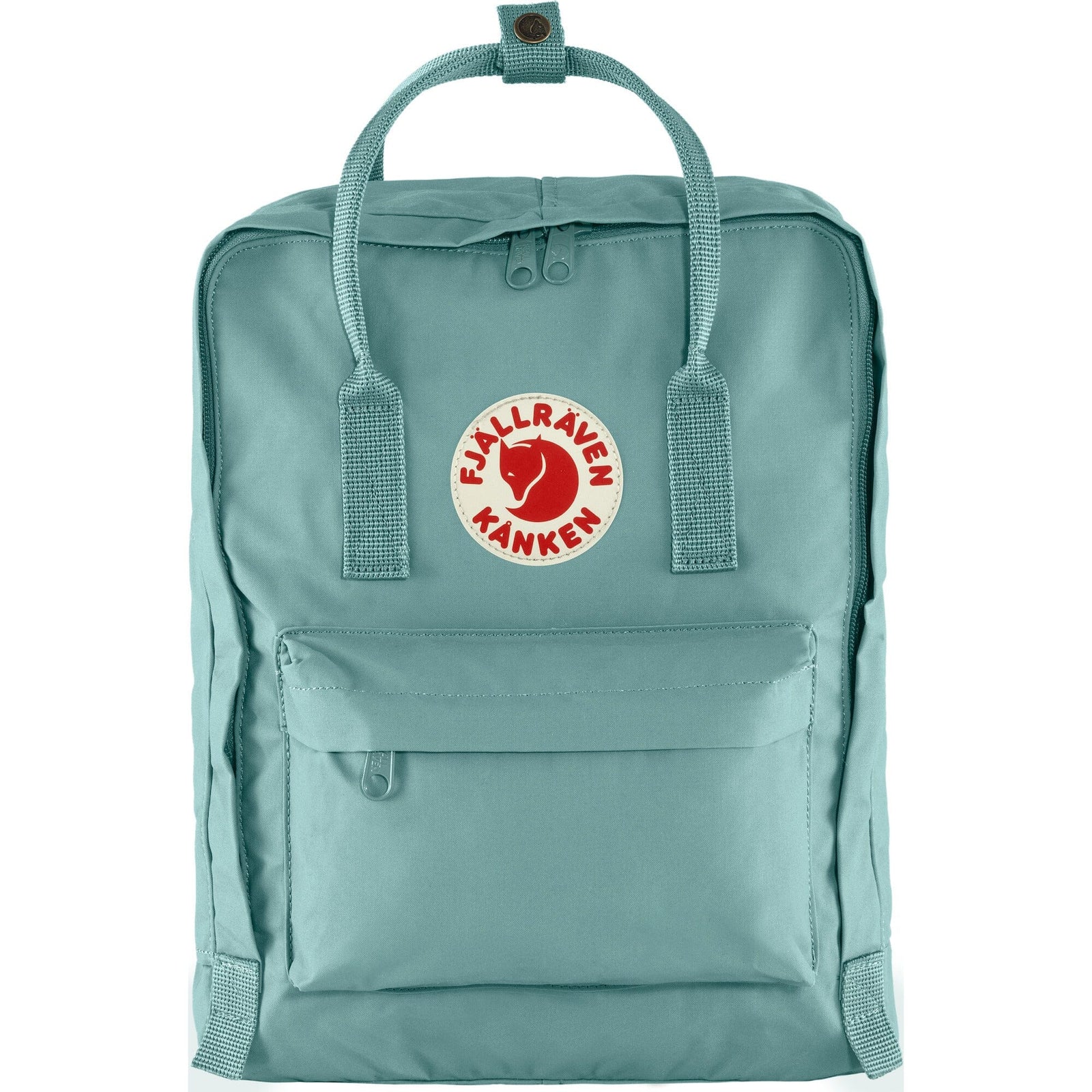 Fjallraven Kanken Backpack Sky Blue 