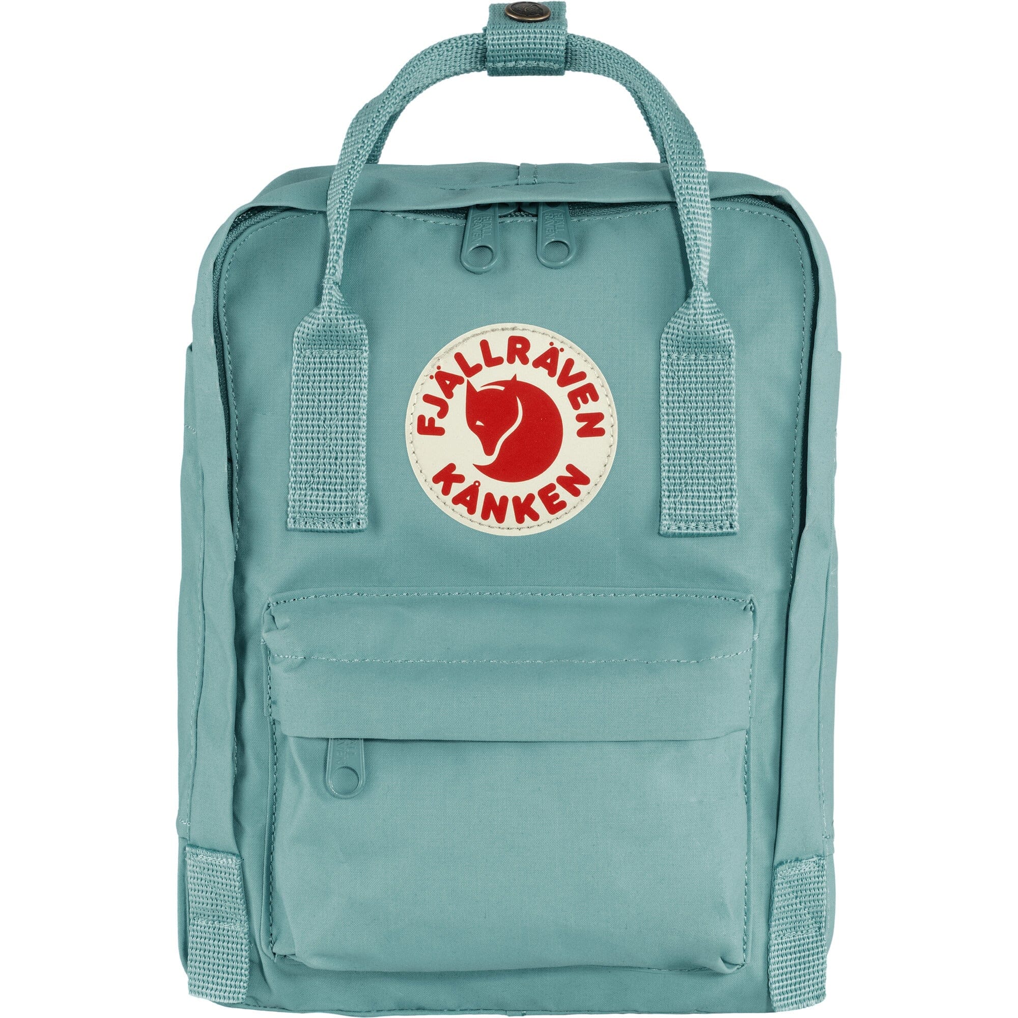 Fjallraven Kanken Mini Backpack Sky Blue 