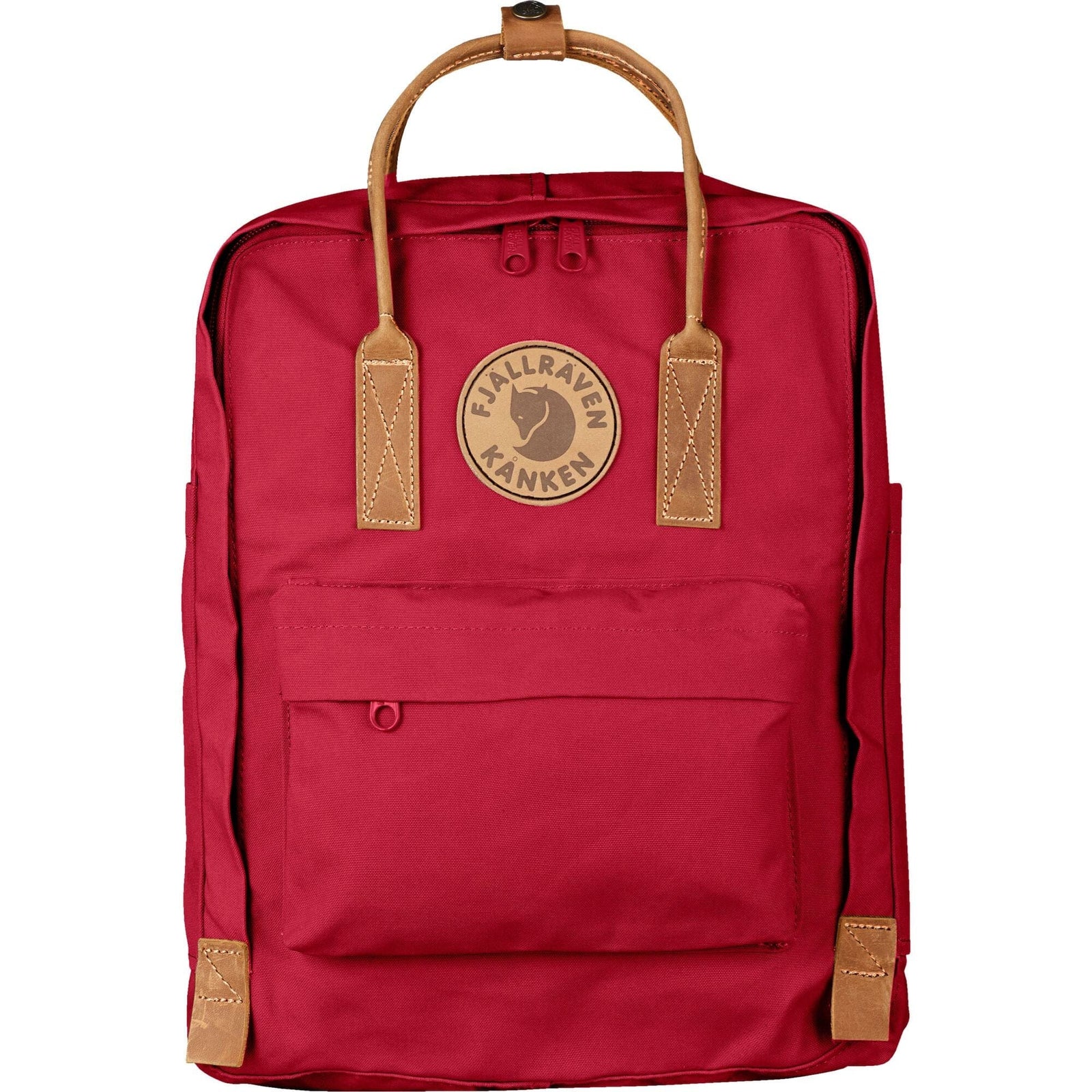Fjallraven Kanken No. 2 Backpack Port 