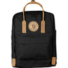 Fjallraven Kanken No. 2 Backpack Black 