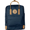 Fjallraven Kanken No. 2 Backpack Navy 