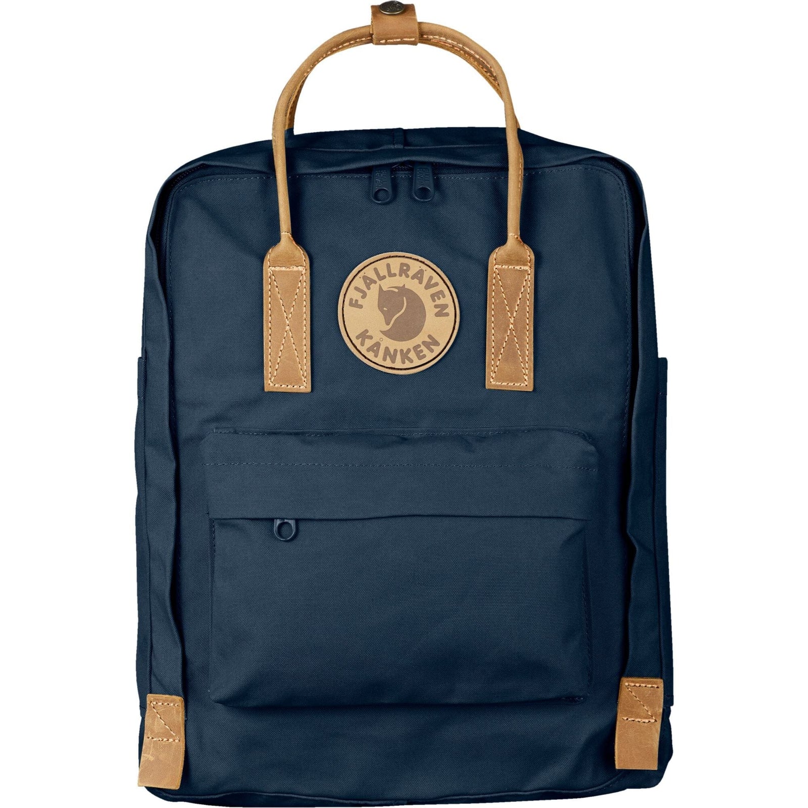 Fjallraven Kanken No. 2 Backpack Navy 