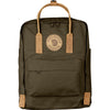 Fjallraven Kanken No. 2 Backpack Dark Olive 