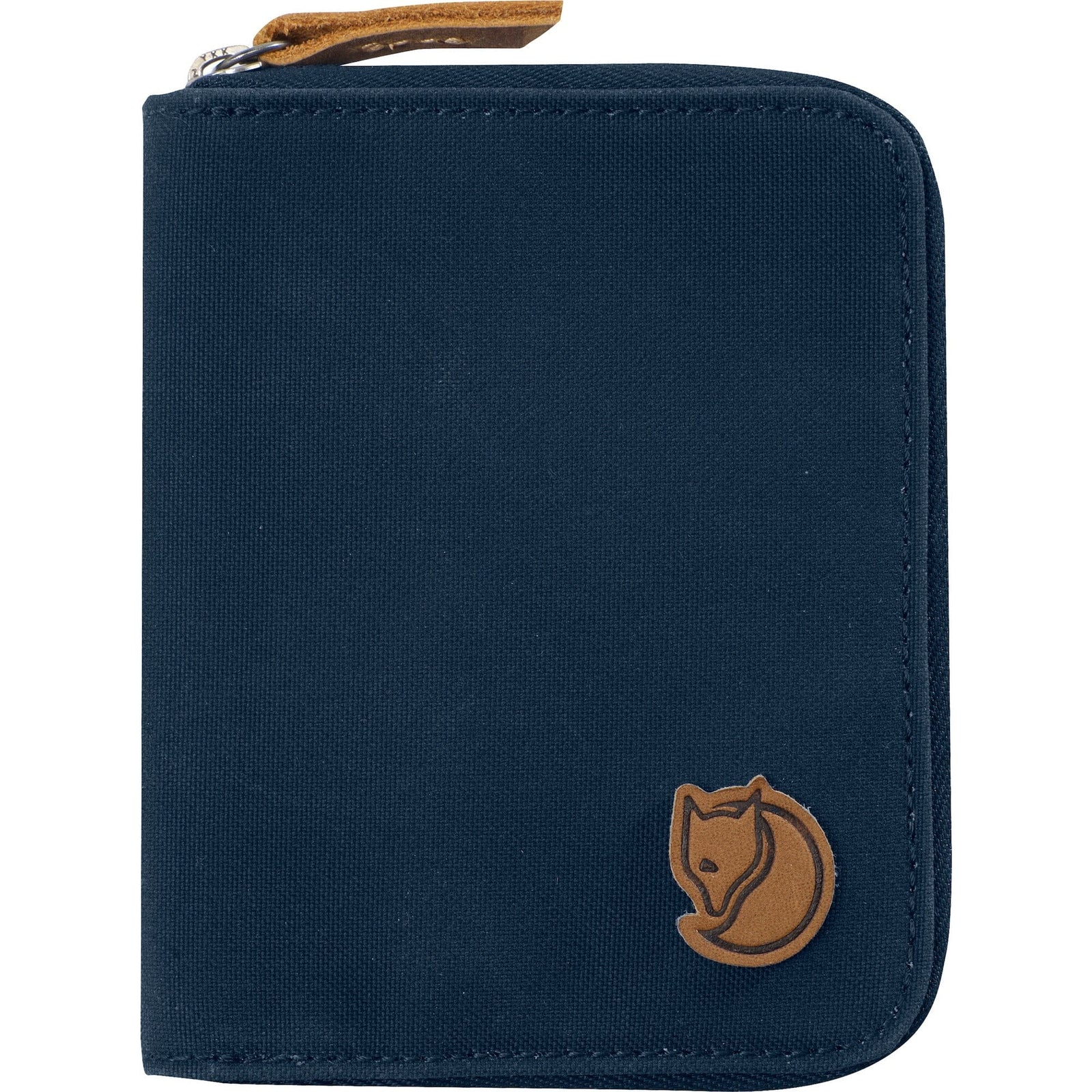 Fjallraven Zip Wallet Dark Grey OS 