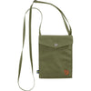Fjallraven Pocket Messenger Bag Green 