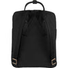 Fjallraven Kanken No. 2 Black Backpack 