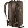 Fjallraven Splitpack Large Backpack Dark Olive 