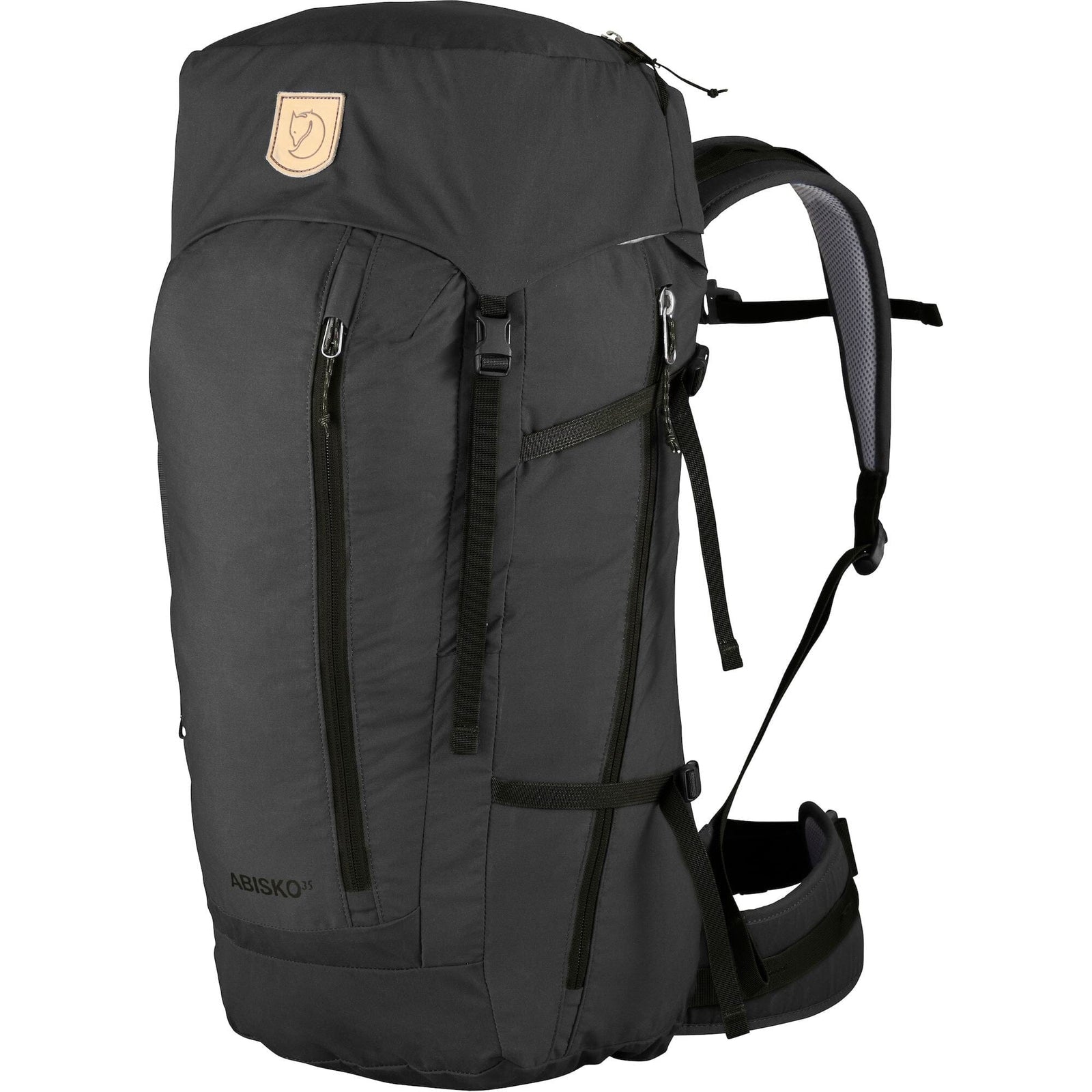 fjllrven rucksack 35l Abisko Hike 35 M/L SEA perfect for storing your valuables Fjallraven Abisko Fjallraven Rucksack Review