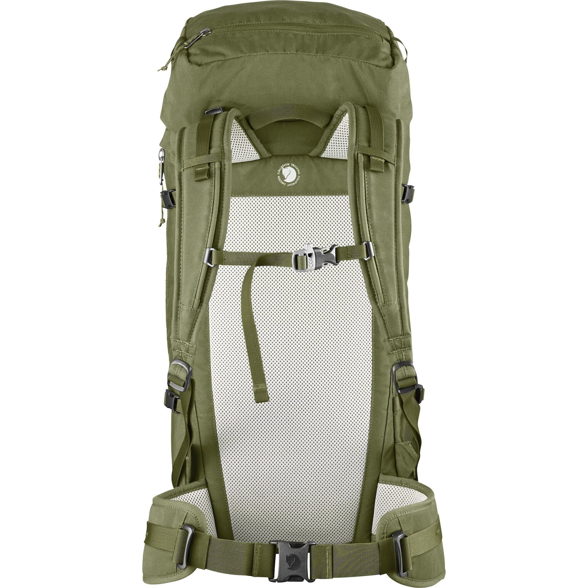 Fjallraven Abisko Hike 35 Backpack - Hillmalaya Fjallraven Abisko Hike 35 Backpack - Hillmalaya