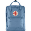 Fjallraven Kanken Mini Backpack Blue Ridge 