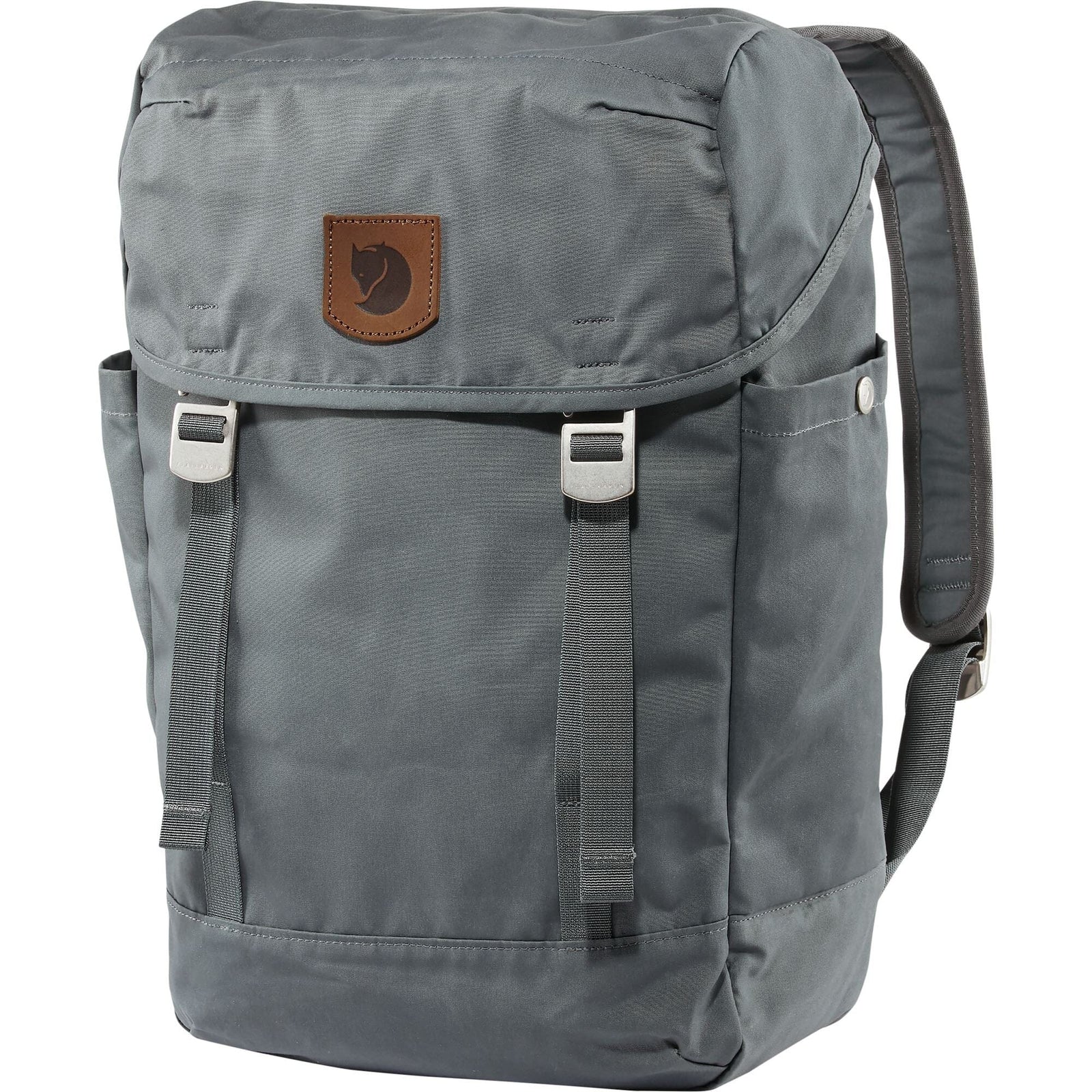 Fjallraven Greenland Top Backpack Dusk 