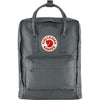 Fjallraven Kanken Backpack Super Grey 