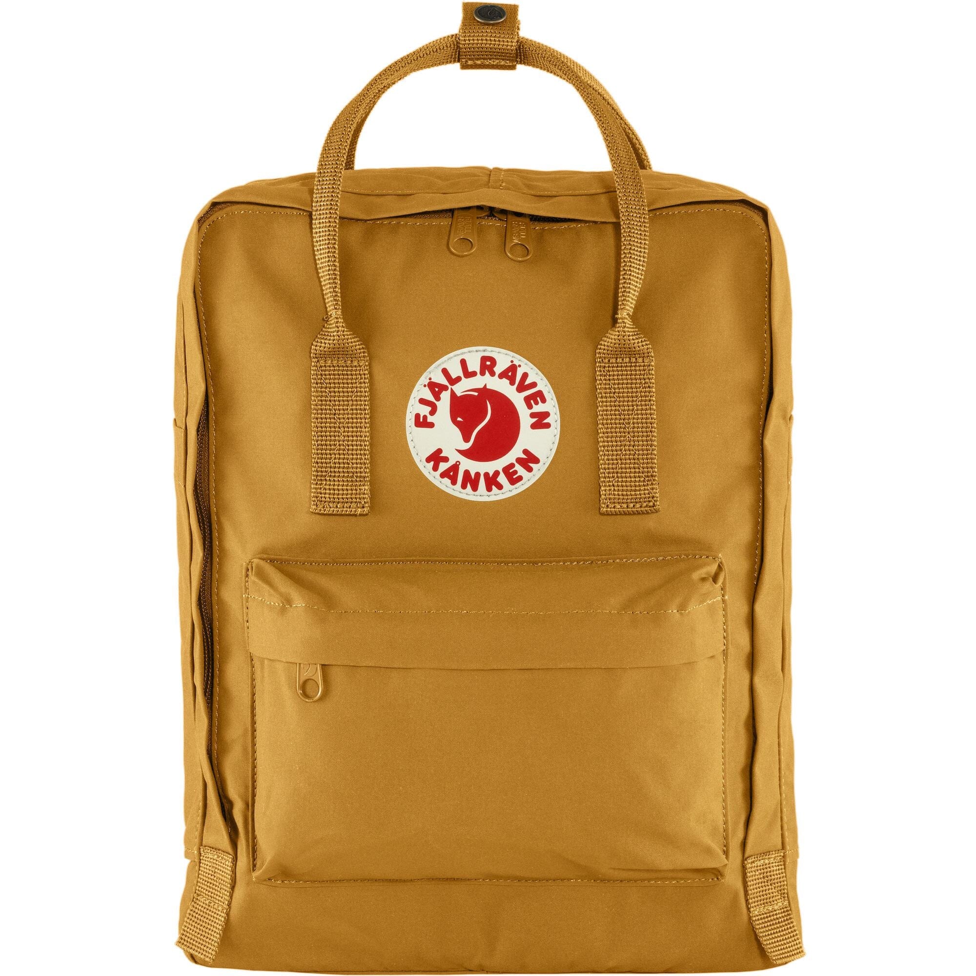 Fjallraven Kanken Backpack Acorn 