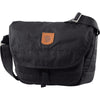 Fjallraven Greenland Shoulder Bag Small Black 