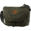 Fjallraven Greenland Shoulder Bag Small Deep Forest 