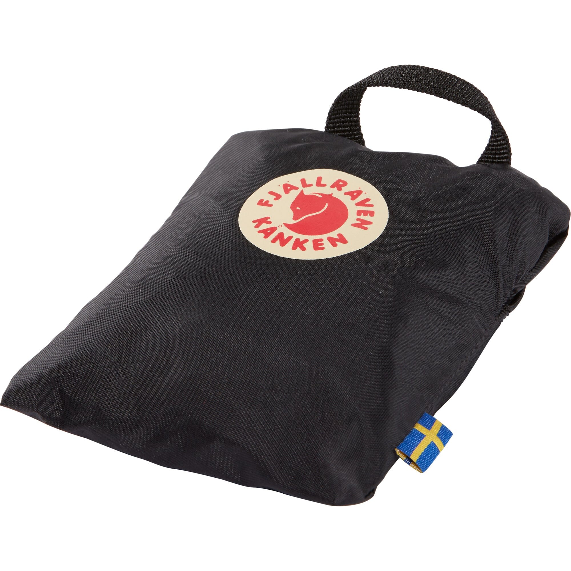 Fjallraven Kanken Rain Cover Black 