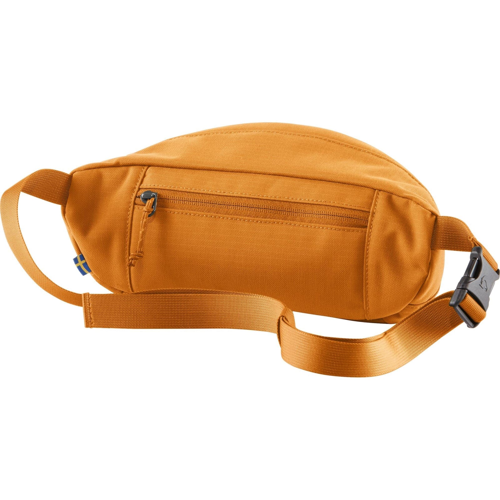 Fjallraven Ulvo Hip Pack Medium Red Gold 