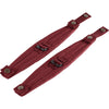 Fjallraven Kanken Shoulder Pads Ox Red 