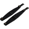 Fjallraven Kanken Shoulder Pads Black 