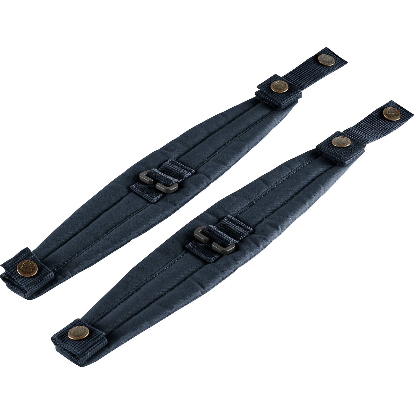 Almohadillas para hombros Fjallraven Kanken - Armada