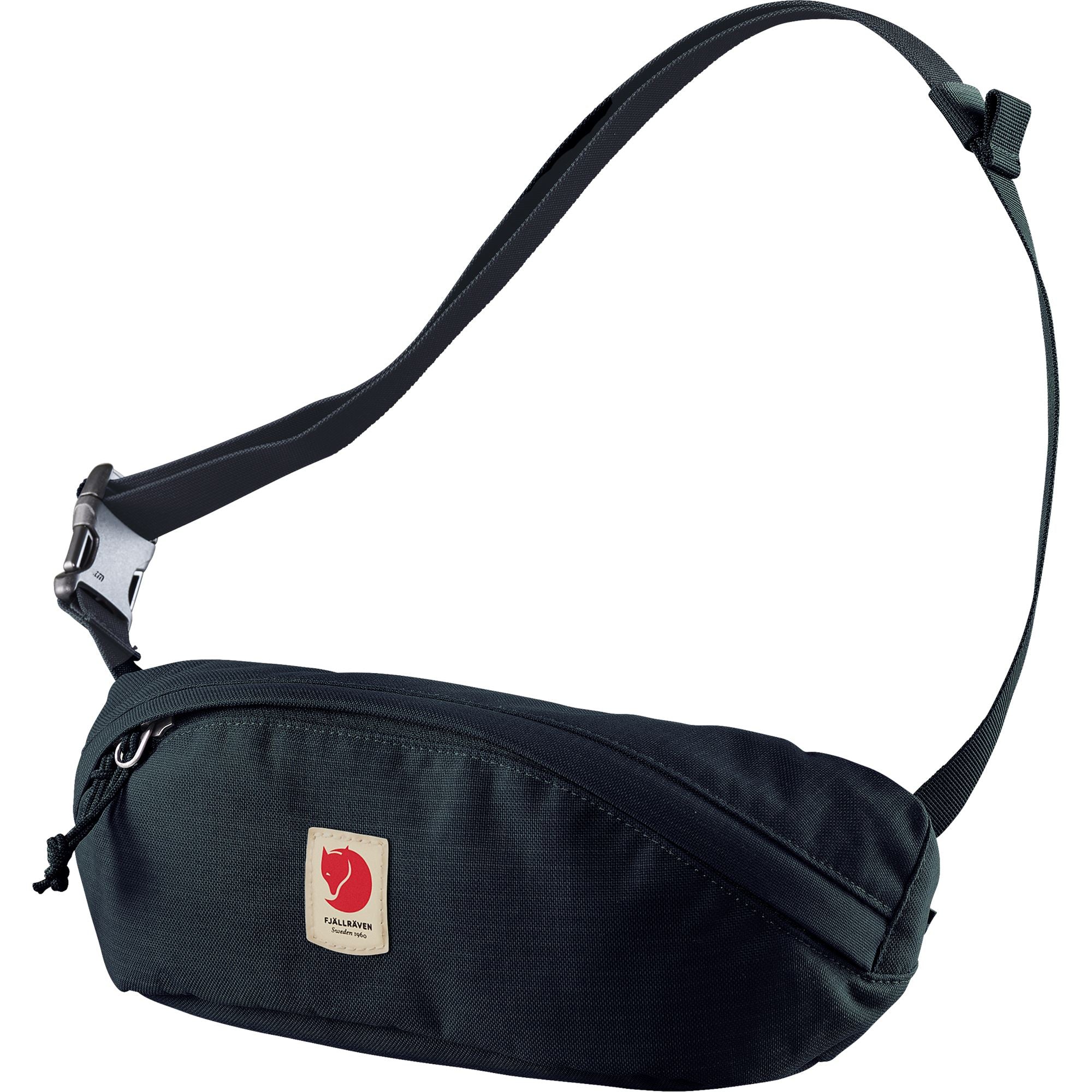 Fjallraven Ulvo Hip Pack Medium Dark Navy 