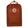 Fjallraven Kanken Laptop 15" Backpack Autumn Leaf 