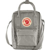 Fjallraven Kanken Sling Messenger Bag Fog 