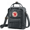 Fjallraven Kanken Sling Messenger Bag Graphite 