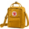 Fjallraven Kanken Sling Messenger Bag Ochre 