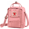 Fjallraven Kanken Sling Messenger Bag Pink 