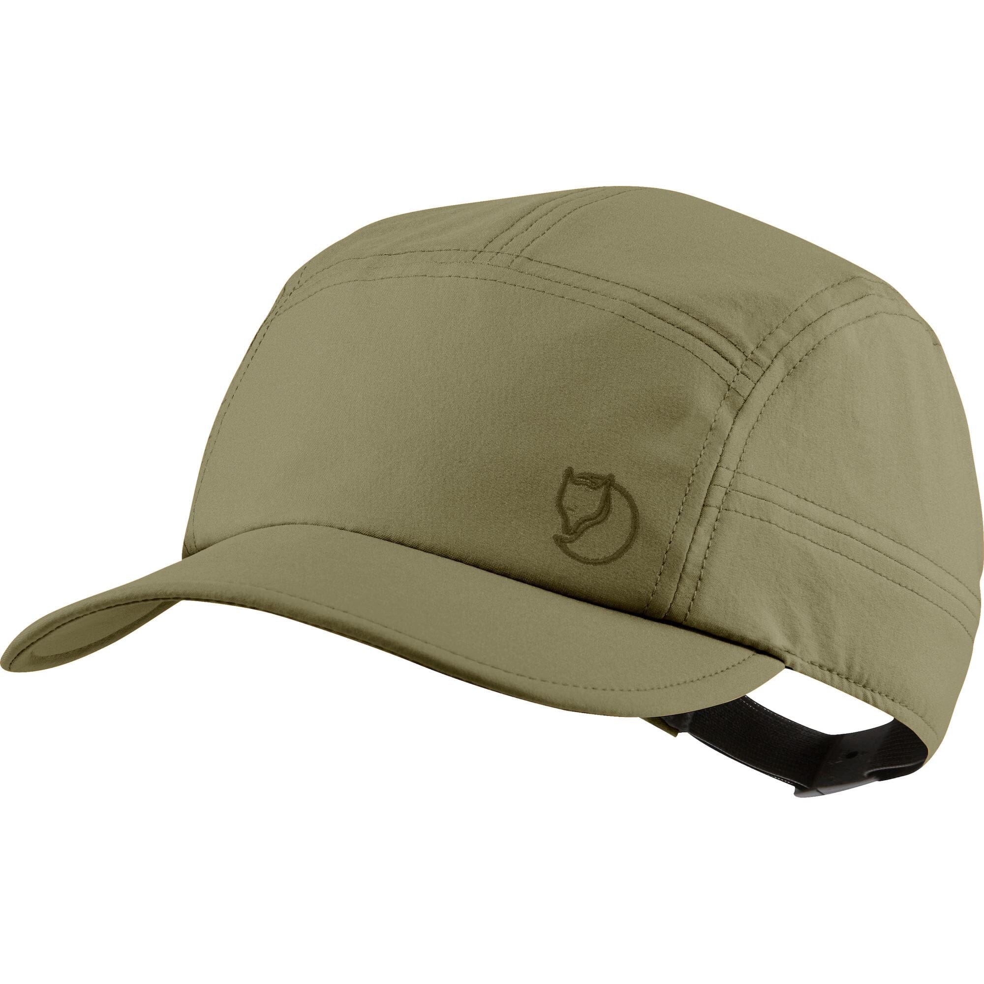 Fjallraven Abisko Hike Lite Cap Savanna OS 