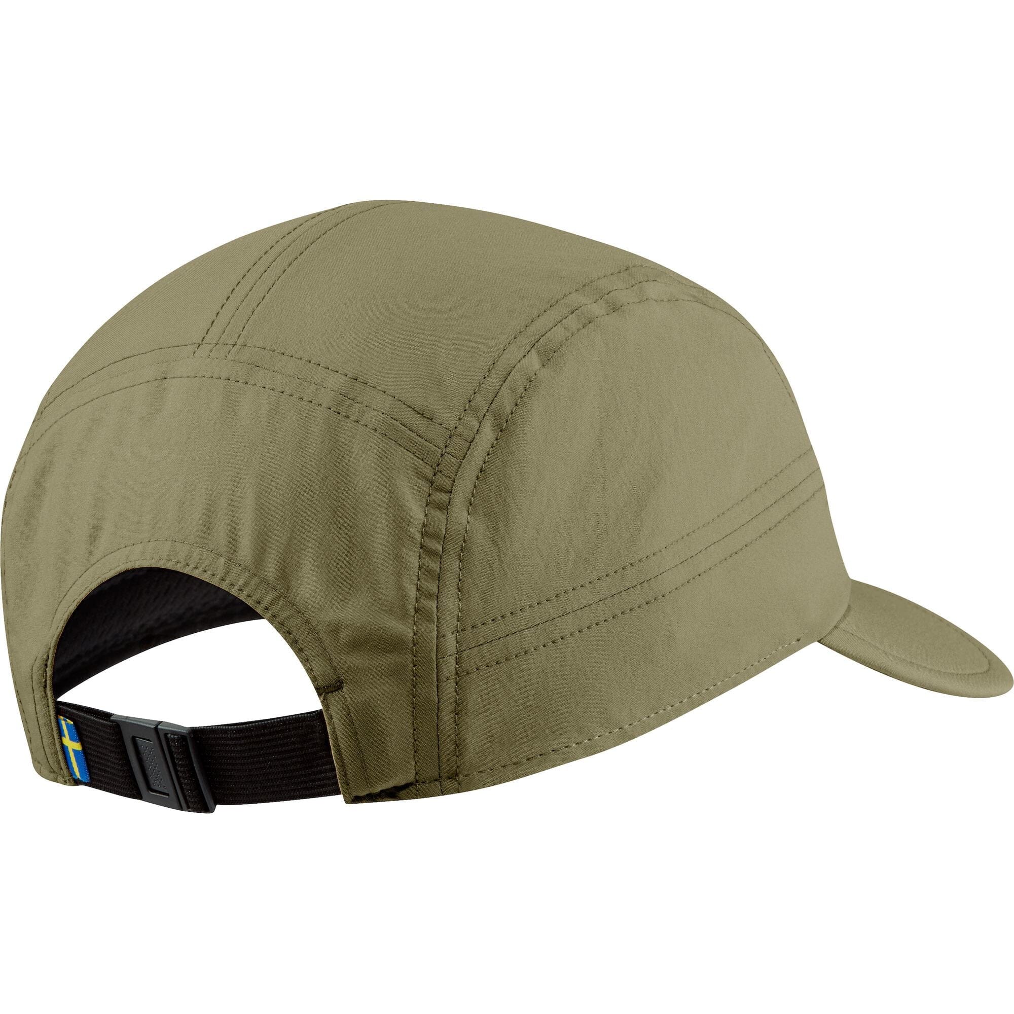 Fjallraven Abisko Hike Lite Cap 