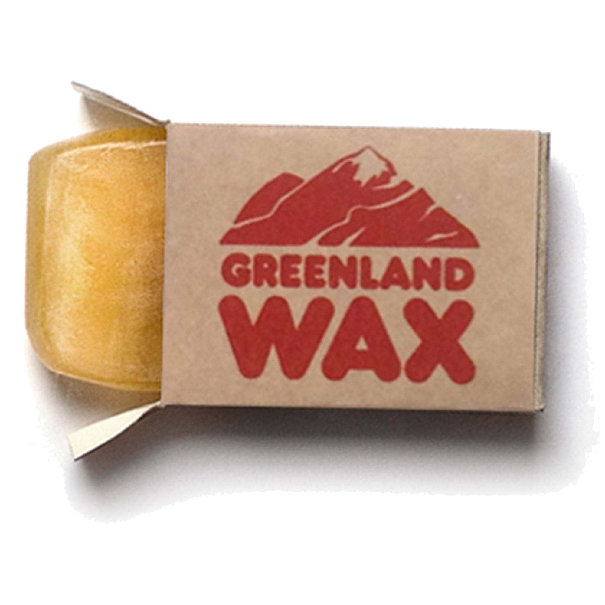 Fjallraven Greenland Wax 20g (Travel Pack) 