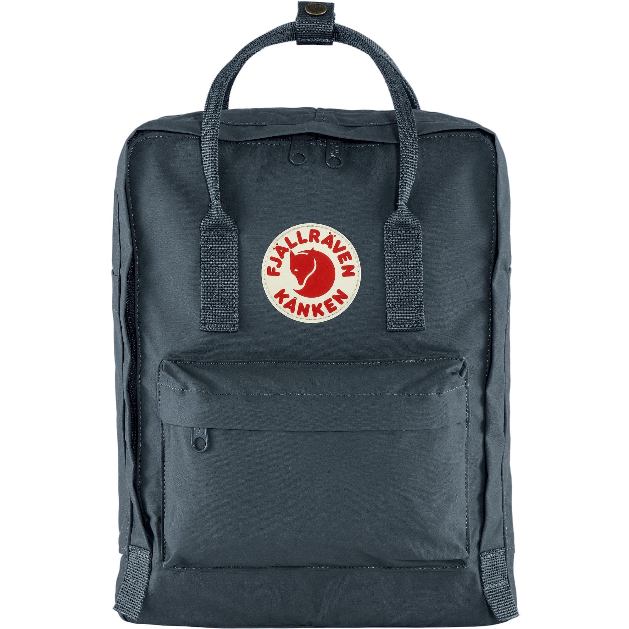 Fjallraven Kanken Backpack Navy 
