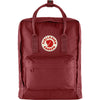 Fjallraven Kanken Backpack Ox Red 