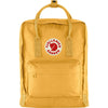 Fjallraven Kanken Backpack Ochre 
