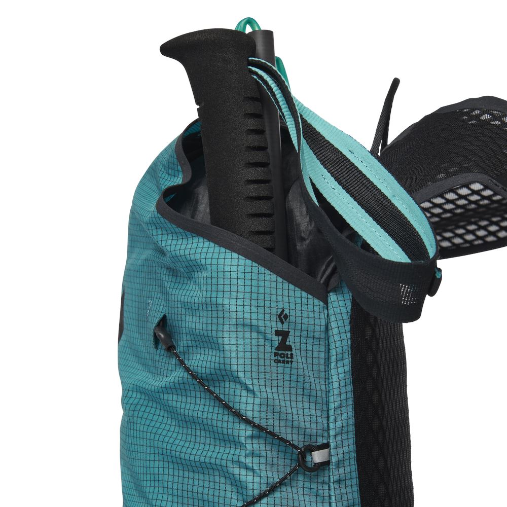 Black Diamond Women's Distance 8 Backpack 2023 