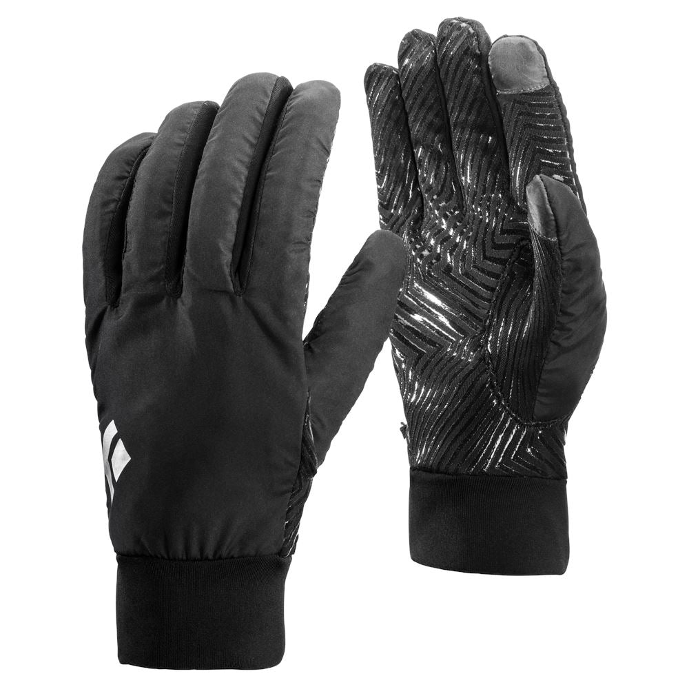 Black Diamond Mont Blanc Gloves Black S 