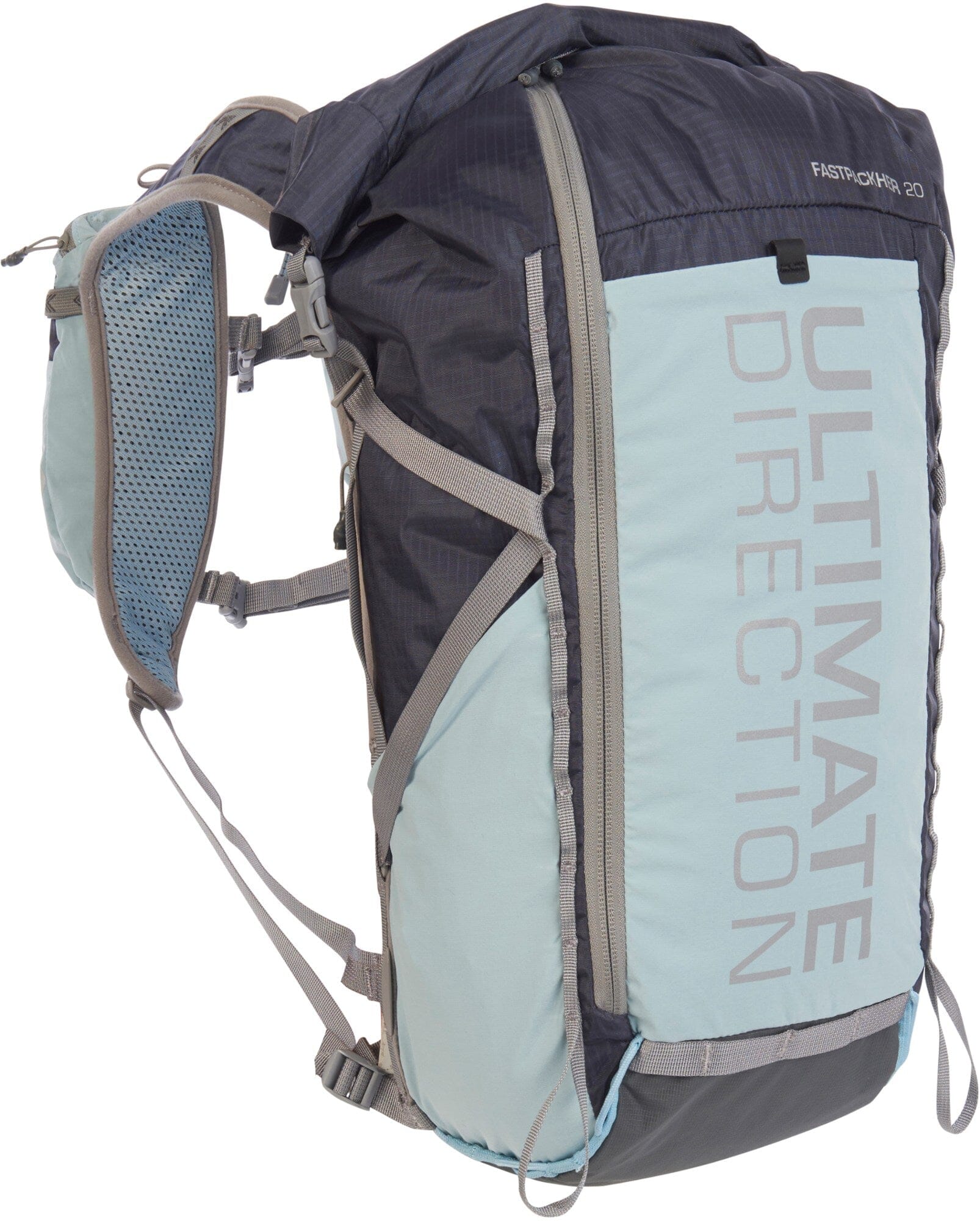 Ultimate Direction Fastpackher 20 Women's Backpack Mist XS/S 