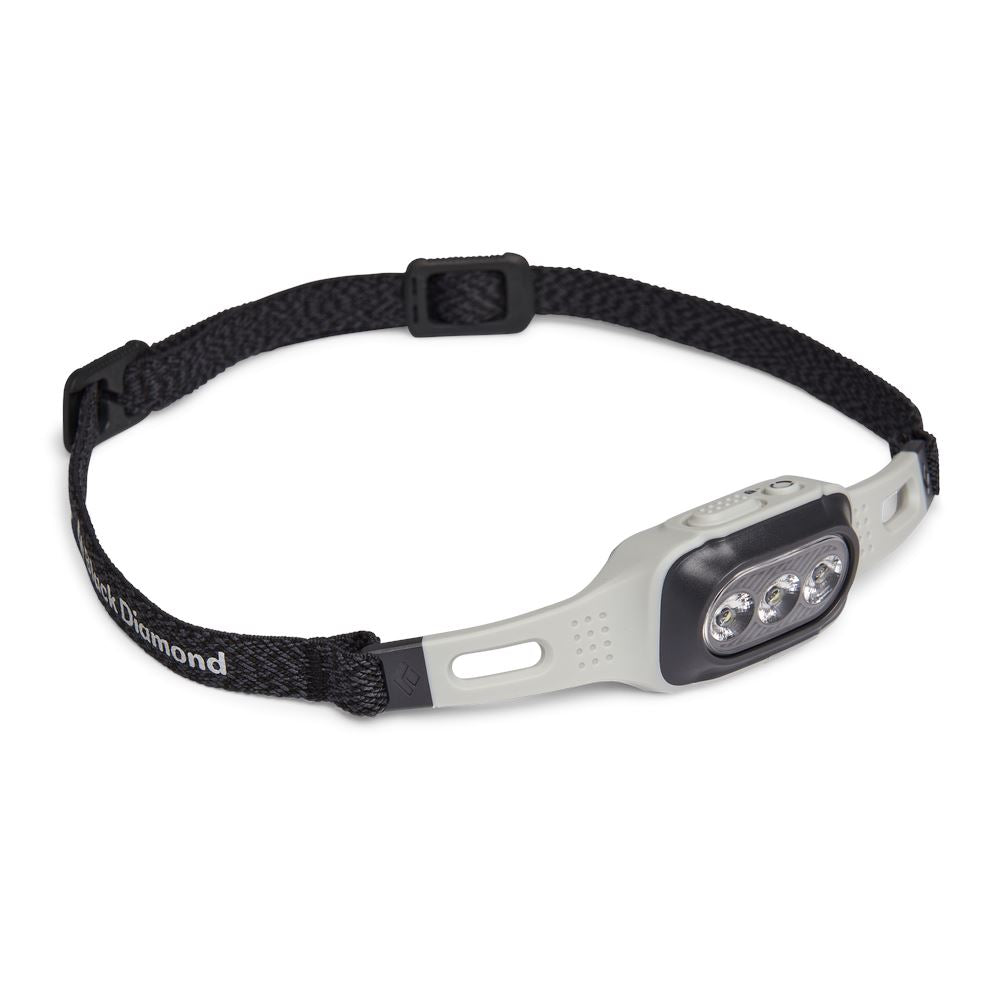 Black Diamond Deploy 325 Headlamp Alloy 